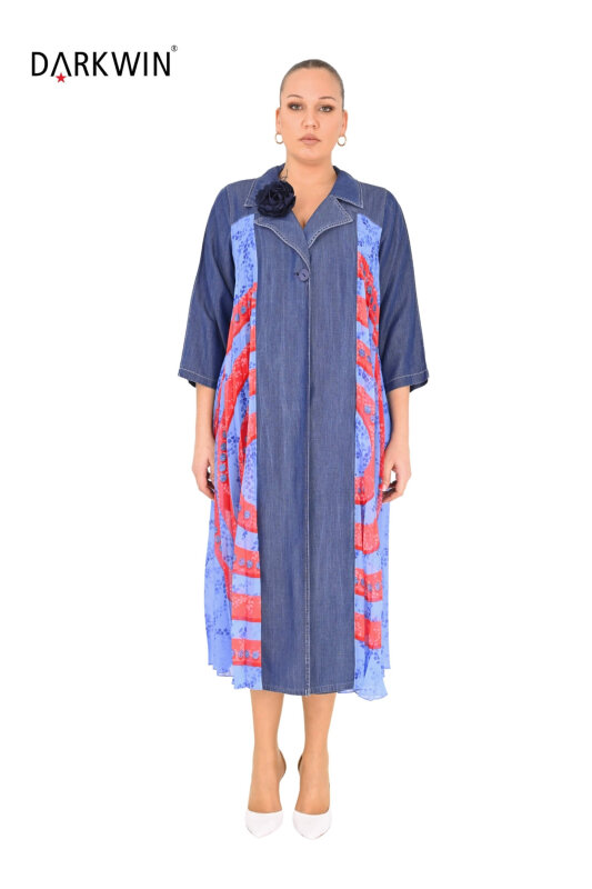 Y8000 DARKWIN PARDESÜ MAVI - DARKWIN