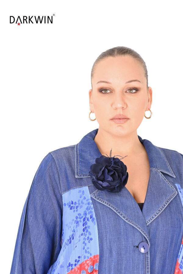 Y8000 DARKWIN PARDESÜ MAVI - 3