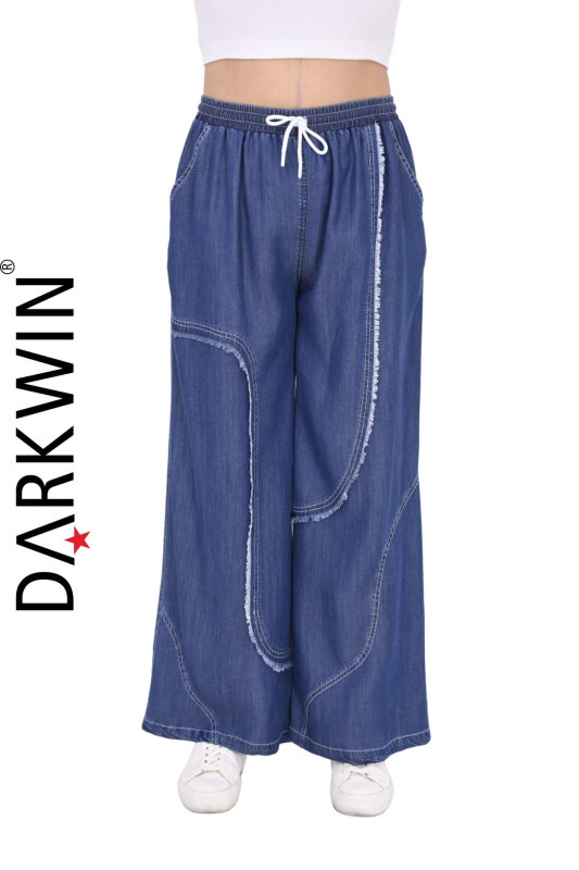 Y8002 DARKWIN PANTOLON MAVI - DARKWIN (1)