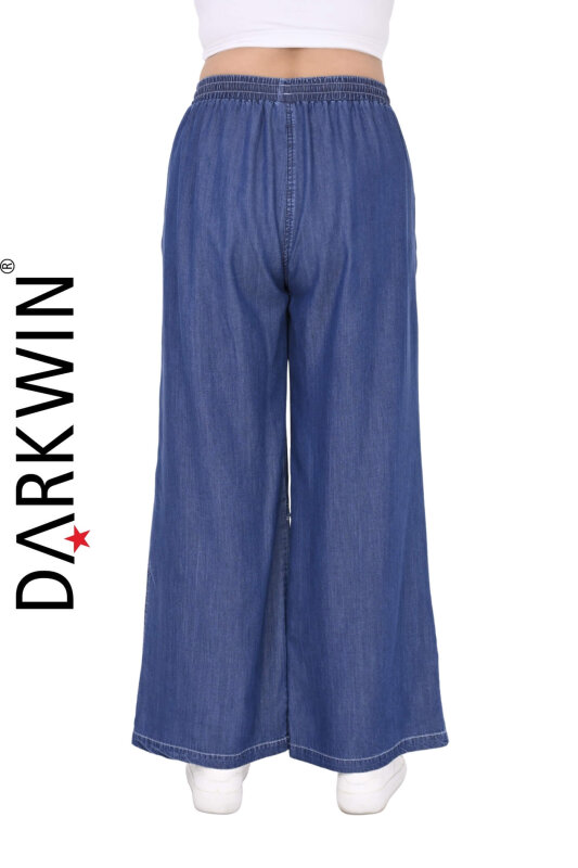 Y8002 DARKWIN PANTOLON MAVI - 4