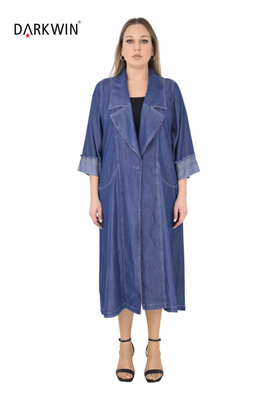 Y8013 DARKWIN PARDESÜ MAVI - DARKWIN