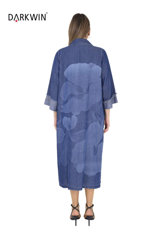 Y8013 DARKWIN PARDESÜ MAVI - 3