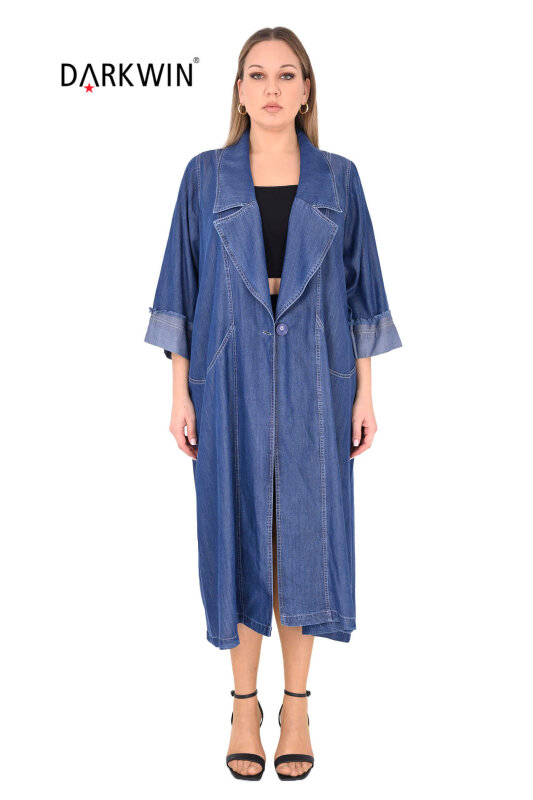 Y8013 DARKWIN PARDESÜ MAVI - 4