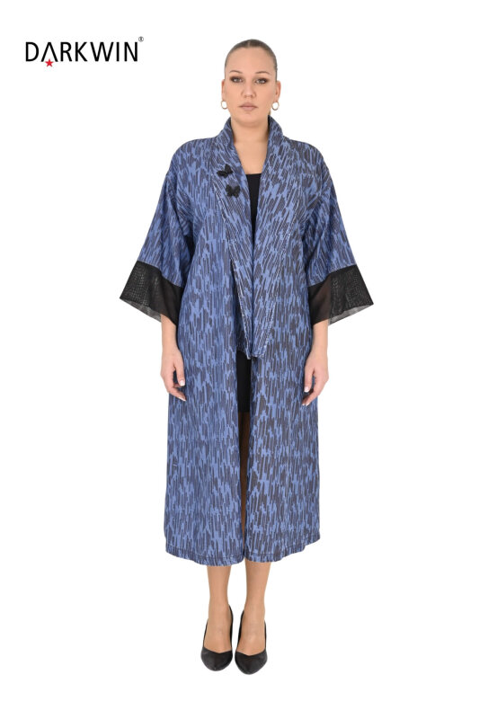 Y8024 DARKWIN PARDESÜ MAVI - DARKWIN