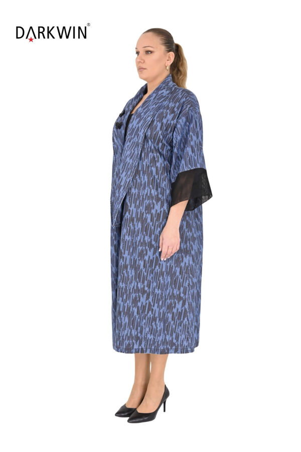 Y8024 DARKWIN PARDESÜ MAVI - 2