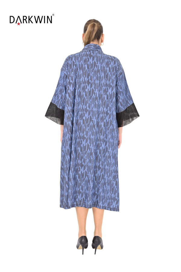 Y8024 DARKWIN PARDESÜ MAVI - 3