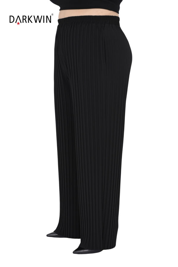 Y9003 DARKWIN PANTOLON SIYAH - 3