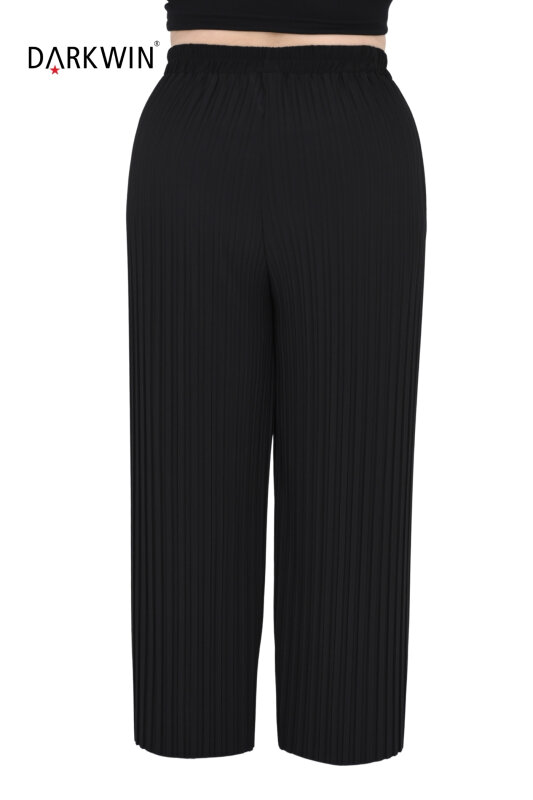 Y9003 DARKWIN PANTOLON SIYAH - 4