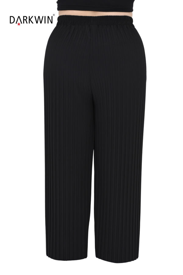 Y9003 DARKWIN PANTOLON SIYAH - 4