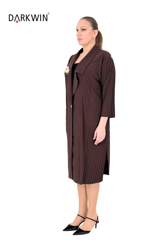 Y9005 DARKWIN PARDESÜ KAHVE - DARKWIN (1)