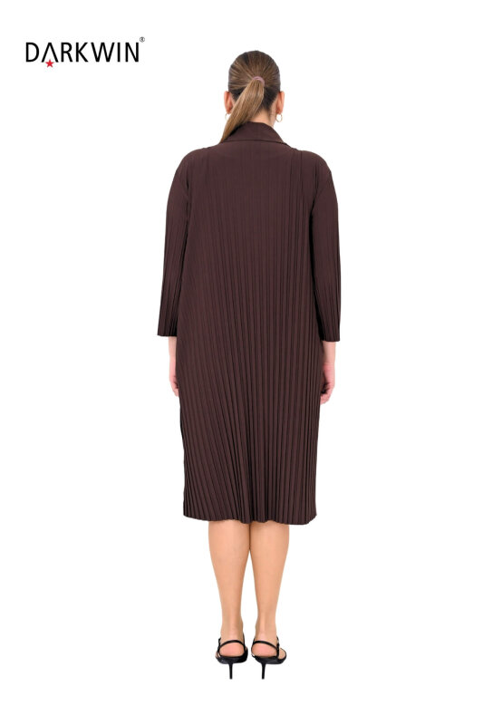 Y9005 DARKWIN PARDESÜ KAHVE - 3