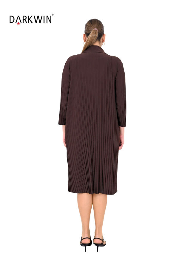 Y9005 DARKWIN PARDESÜ KAHVE - 3