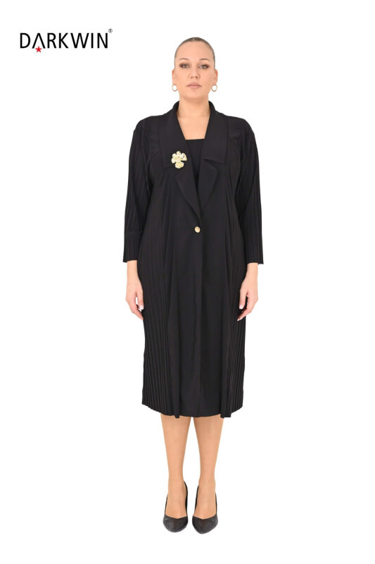 Y9005 DARKWIN PARDESÜ SIYAH - DARKWIN