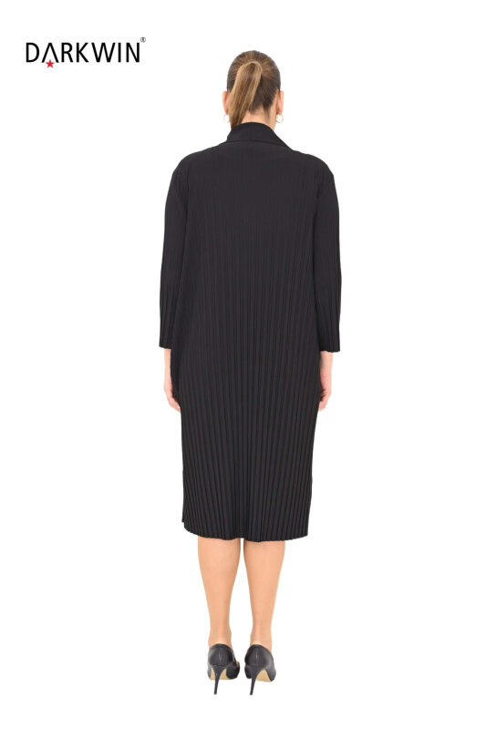 Y9005 DARKWIN PARDESÜ SIYAH - 3