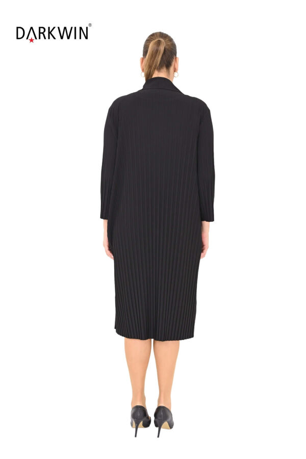 Y9005 DARKWIN PARDESÜ SIYAH - 3